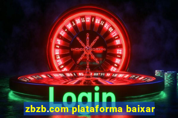 zbzb.com plataforma baixar